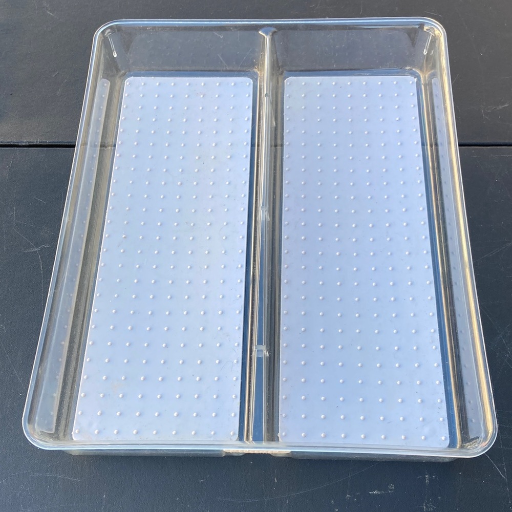 Utensil Organizer drawer organizer makeup Hair Care tools